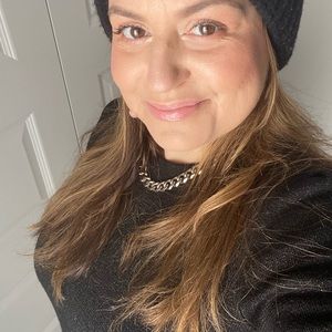 Meet your Posher, Kristyna